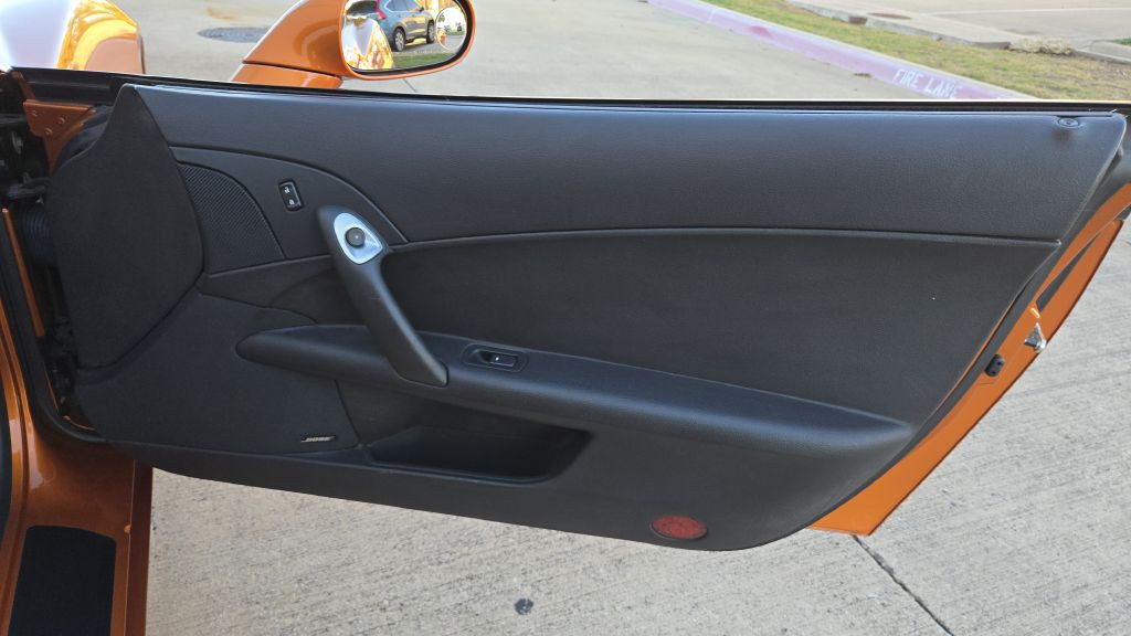 2007 Chevrolet Corvette Image 57