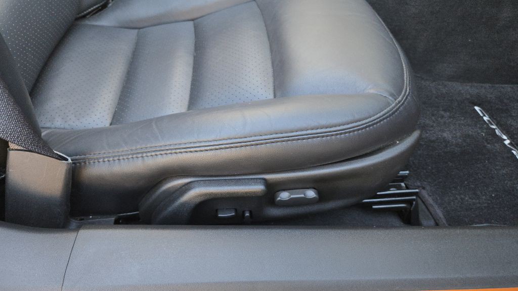 2007 Chevrolet Corvette Image 60