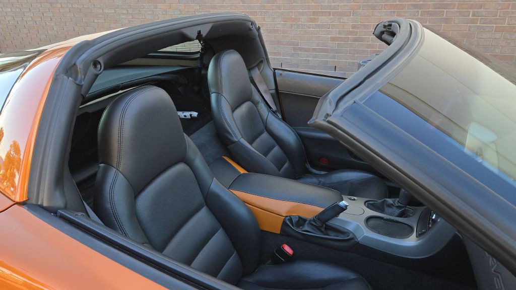 2007 Chevrolet Corvette Image 63