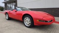 Image for 1995 Chevrolet Corvette  ID: 7022204