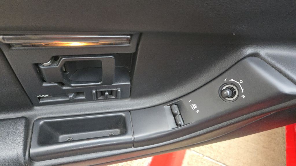 1995 Chevrolet Corvette Image 35