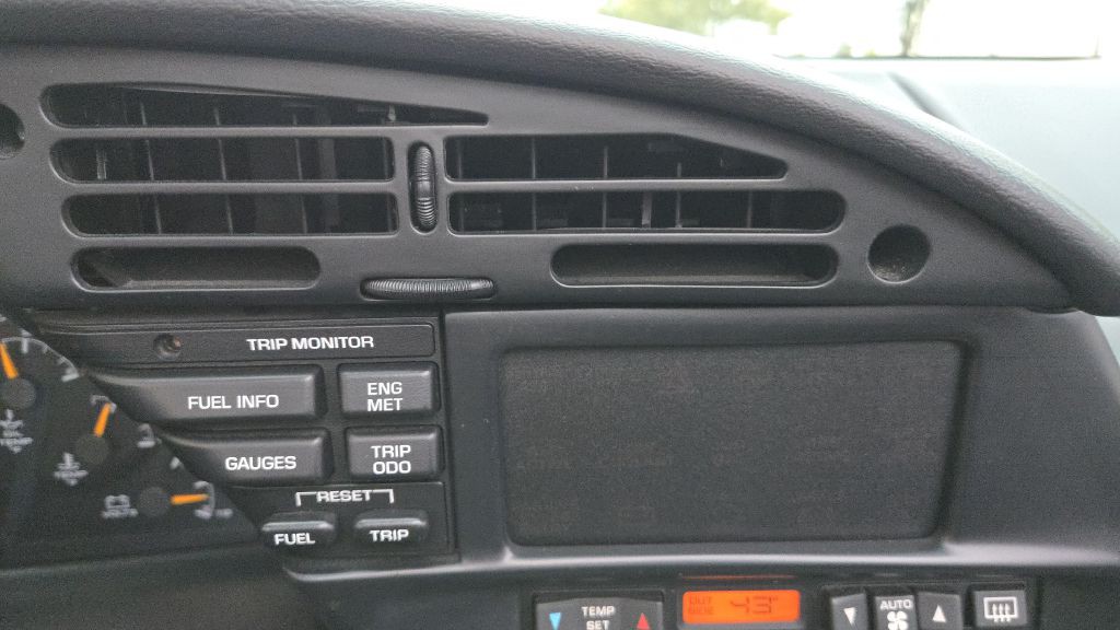 1995 Chevrolet Corvette Image 44