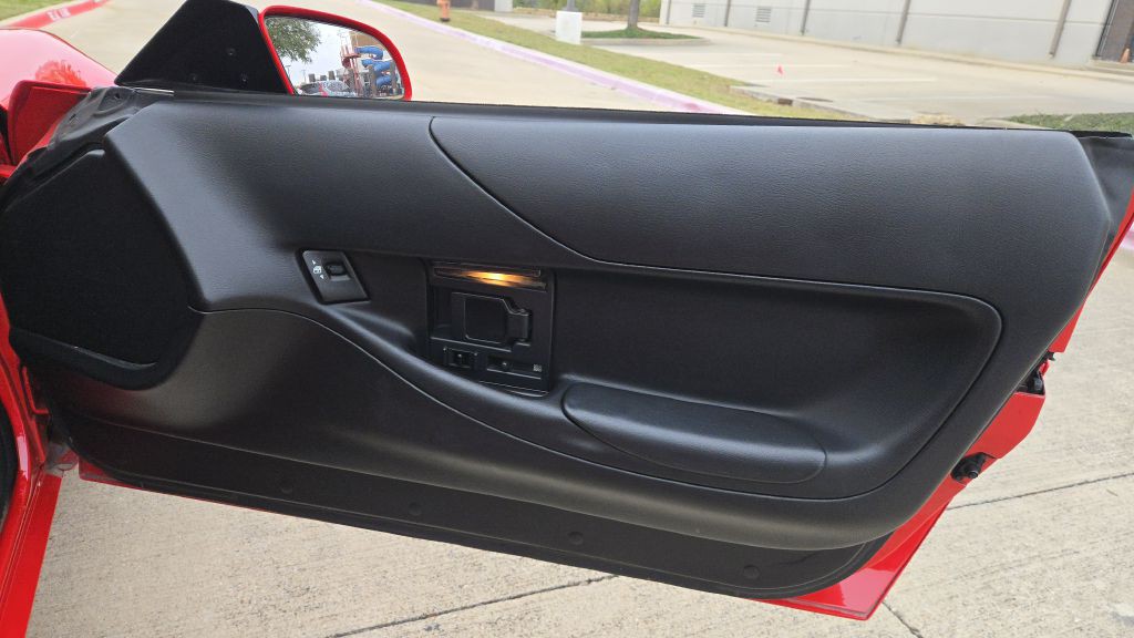 1995 Chevrolet Corvette Image 47