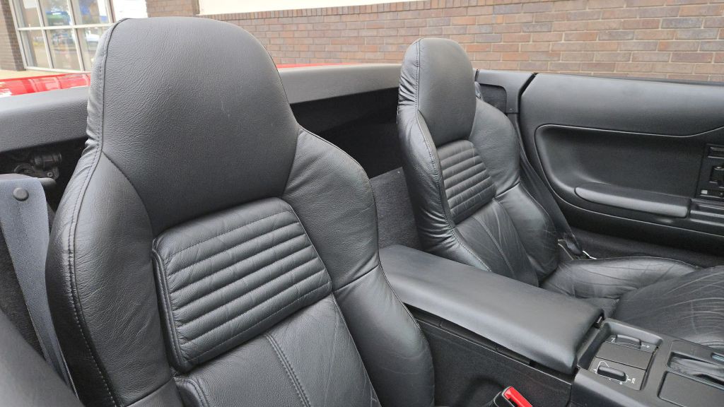 1995 Chevrolet Corvette Image 49