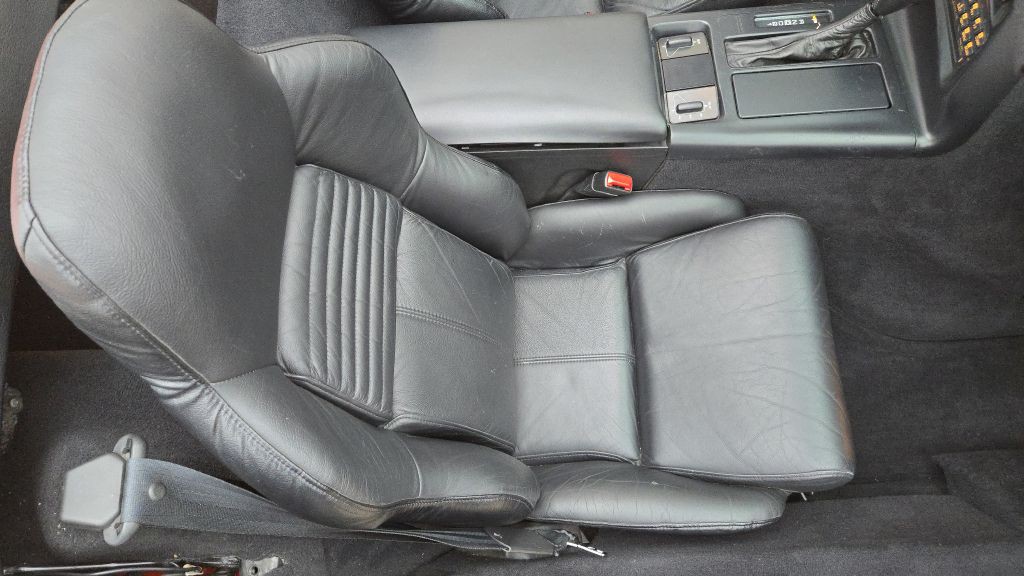 1995 Chevrolet Corvette Image 50