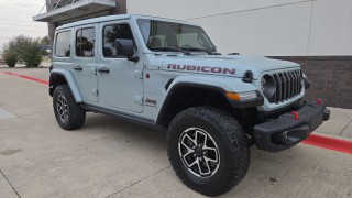Image for 2024 Jeep Wrangler Rubicon X ID: 7025078
