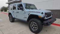 Image for 2024 Jeep Wrangler Rubicon X ID: 7025078
