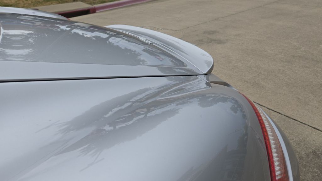 2007 Porsche Cayman Image 16