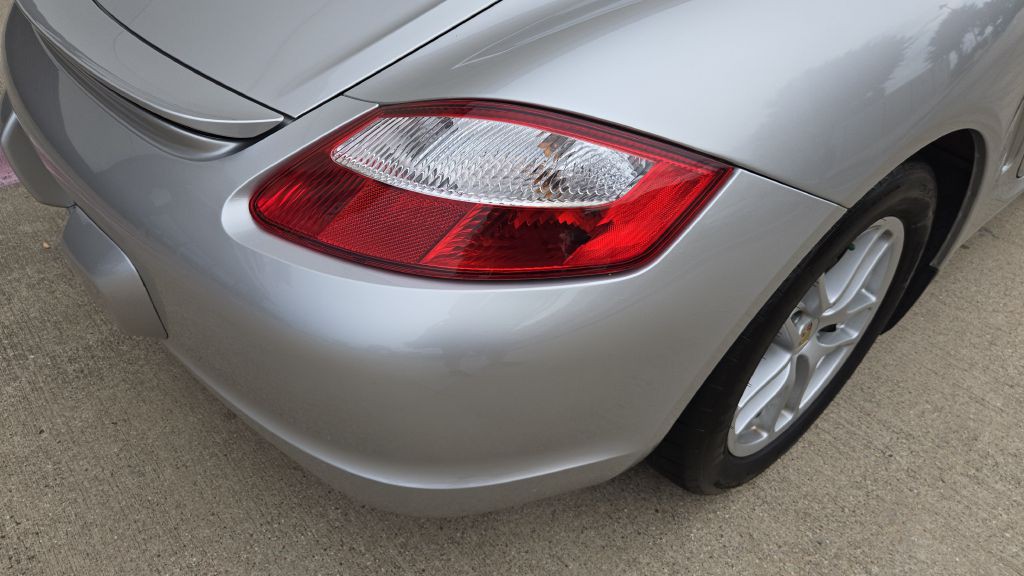 2007 Porsche Cayman Image 23