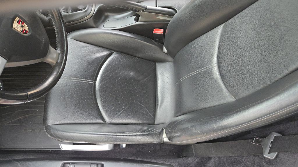 2007 Porsche Cayman Image 27