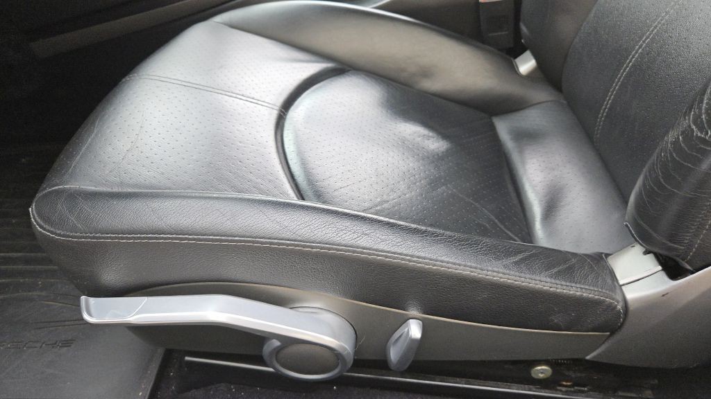 2007 Porsche Cayman Image 28