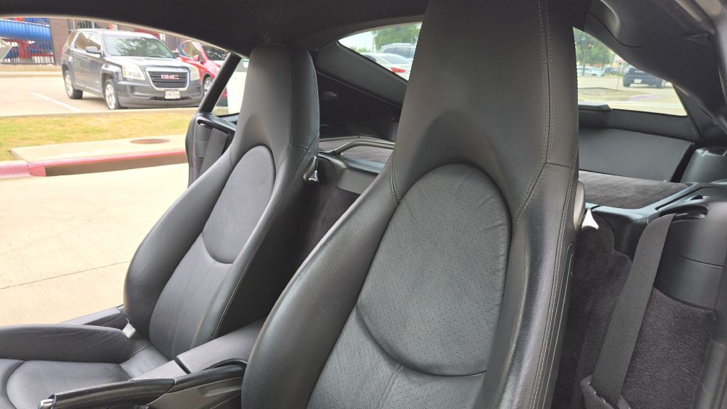 2007 Porsche Cayman Image 30