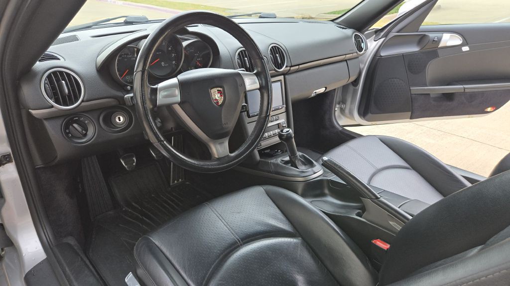 2007 Porsche Cayman Image 31