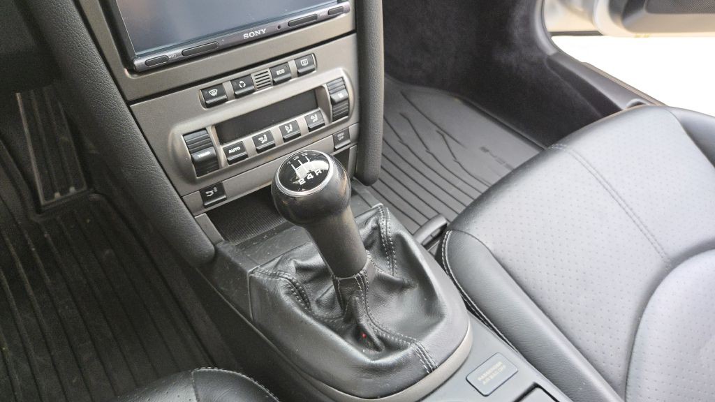 2007 Porsche Cayman Image 32