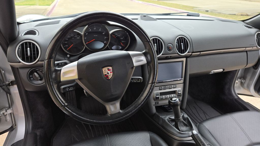 2007 Porsche Cayman Image 33