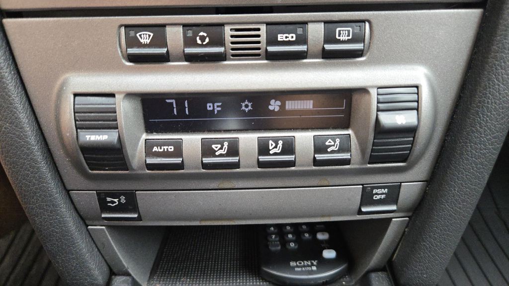 2007 Porsche Cayman Image 39