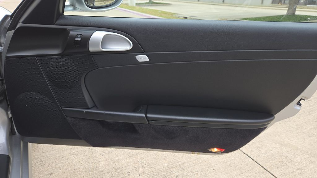 2007 Porsche Cayman Image 41