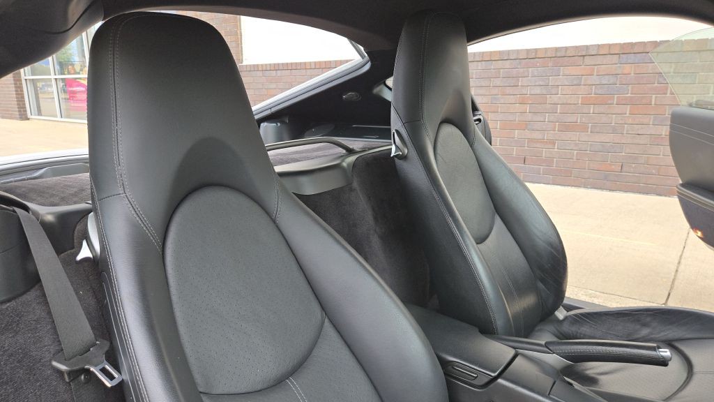 2007 Porsche Cayman Image 44