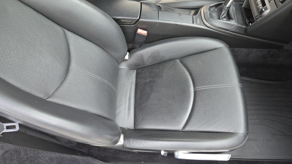 2007 Porsche Cayman Image 46