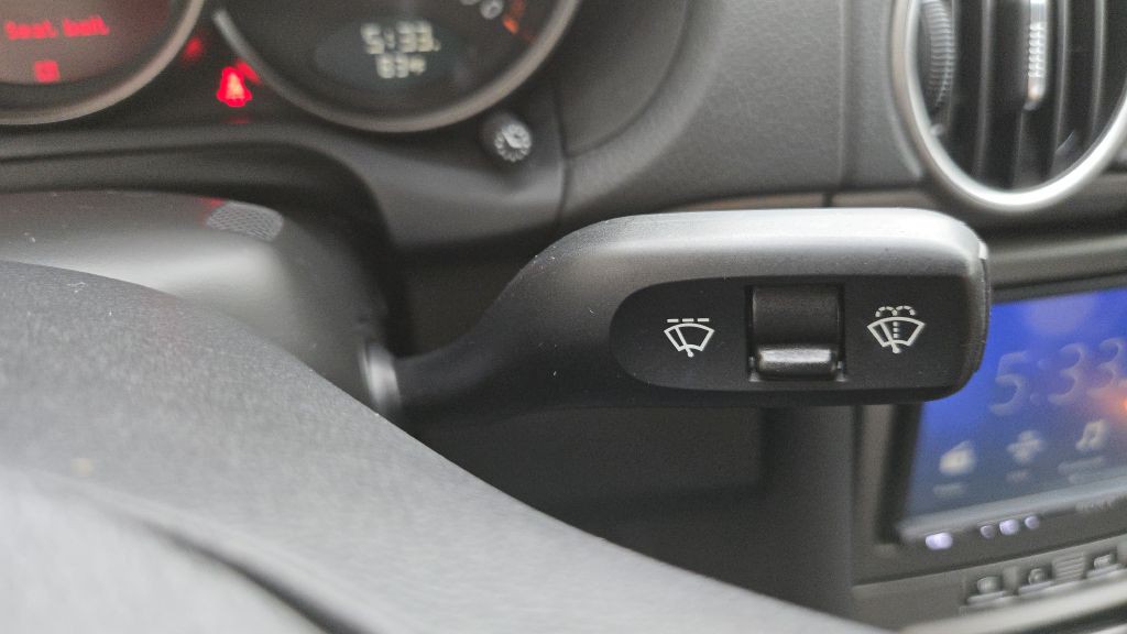 2007 Porsche Cayman Image 50