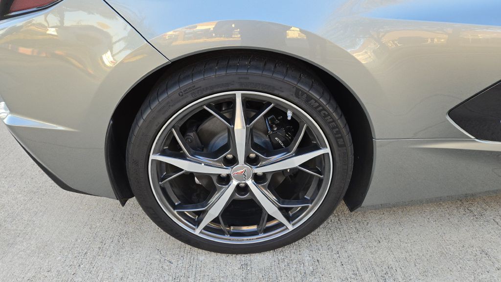 2023 Chevrolet Corvette Image 10