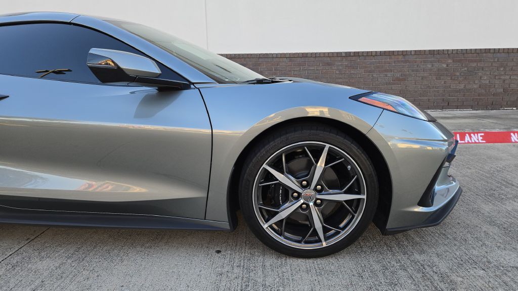 2023 Chevrolet Corvette Image 11