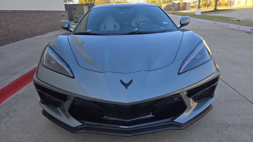 2023 Chevrolet Corvette Image 13