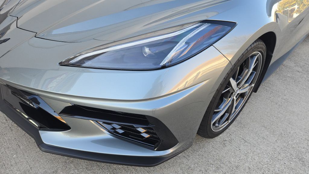 2023 Chevrolet Corvette Image 15