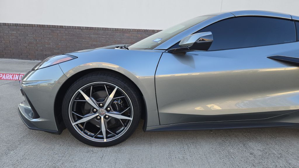 2023 Chevrolet Corvette Image 16