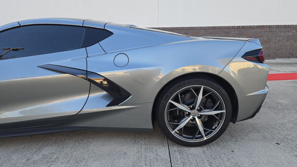 2023 Chevrolet Corvette Image 18