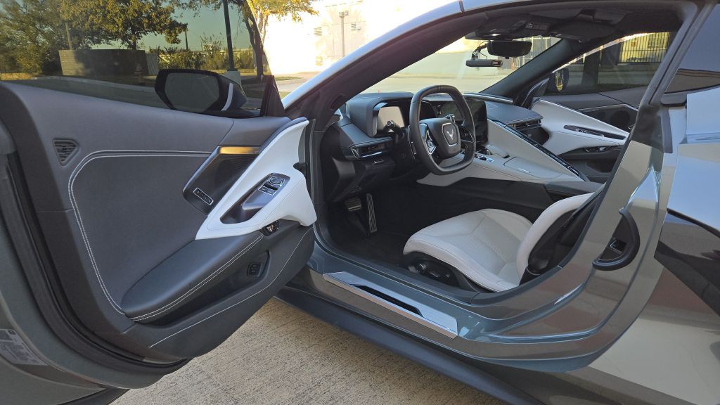 2023 Chevrolet Corvette Image 27