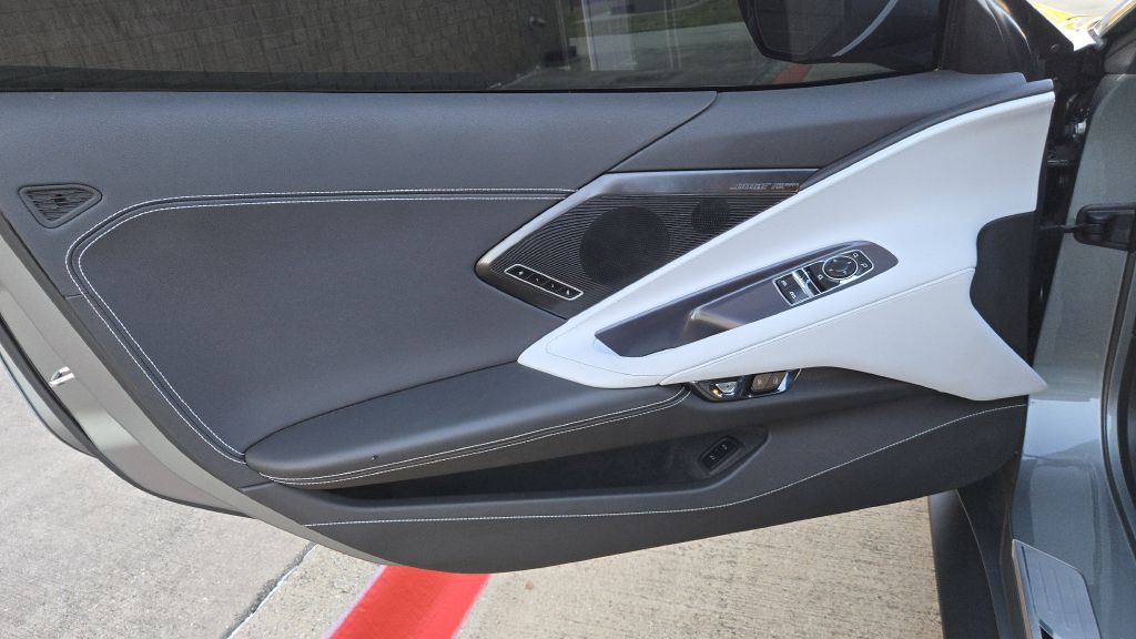 2023 Chevrolet Corvette Image 28