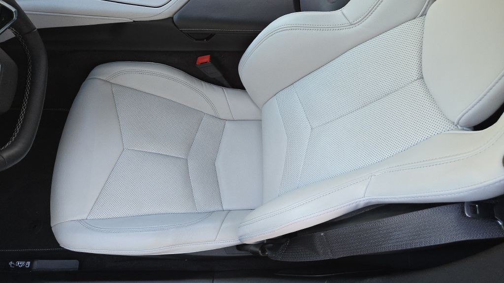 2023 Chevrolet Corvette Image 32