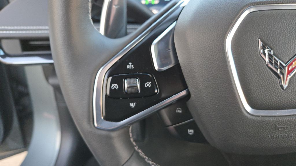 2023 Chevrolet Corvette Image 37