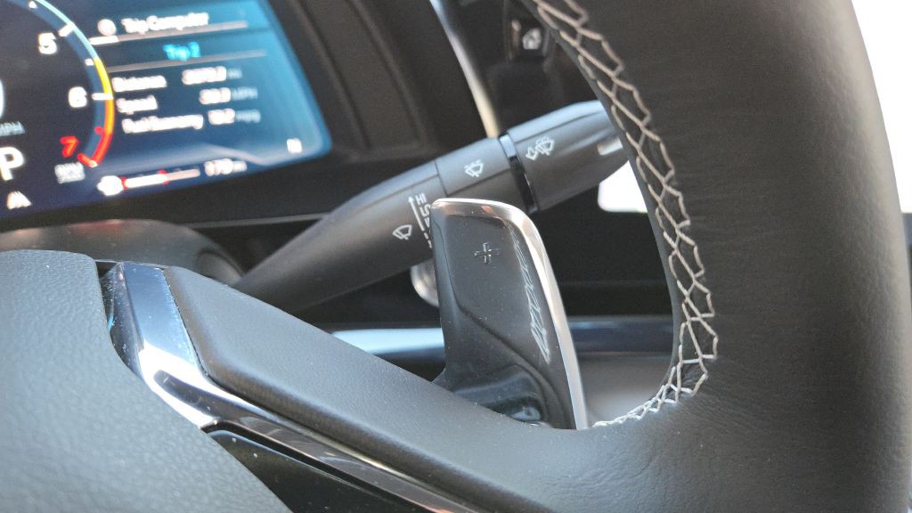 2023 Chevrolet Corvette Image 40