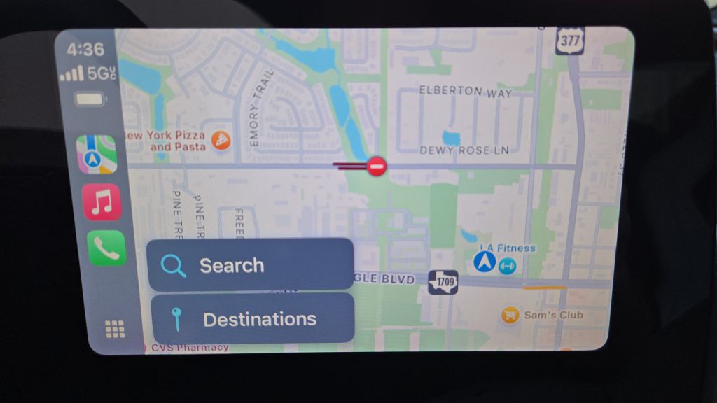 2023 Chevrolet Corvette Image 44