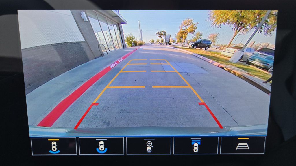 2023 Chevrolet Corvette Image 45