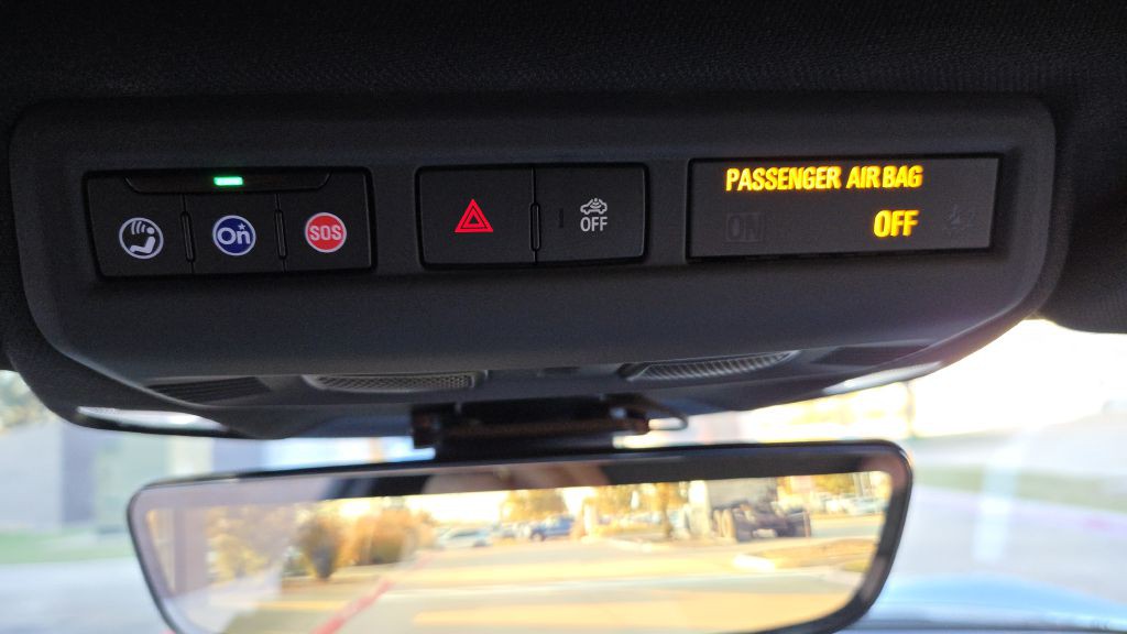 2023 Chevrolet Corvette Image 46