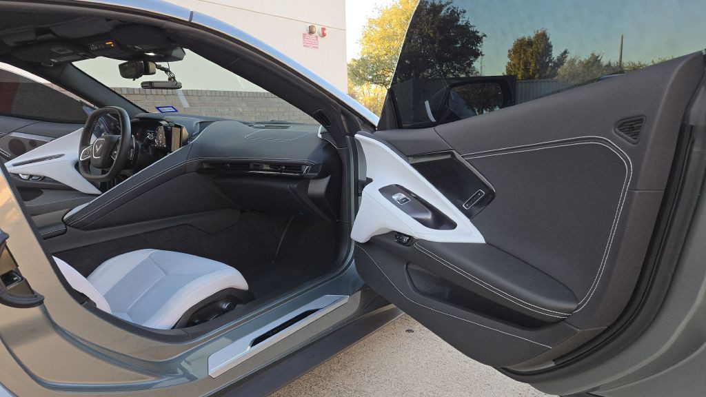 2023 Chevrolet Corvette Image 47