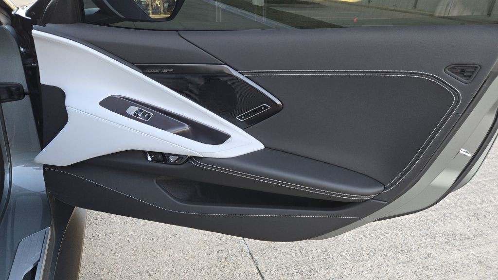 2023 Chevrolet Corvette Image 48