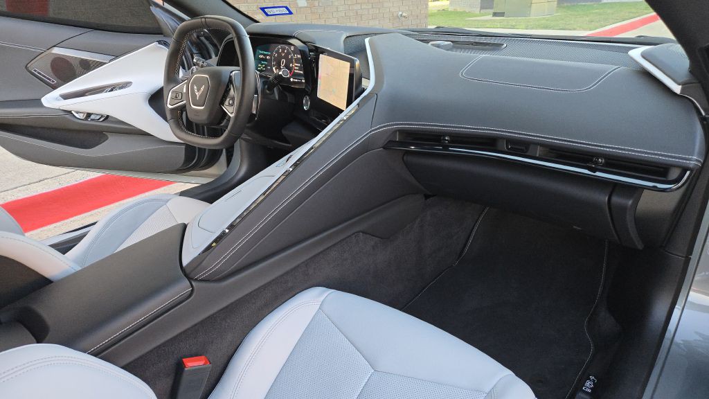 2023 Chevrolet Corvette Image 51