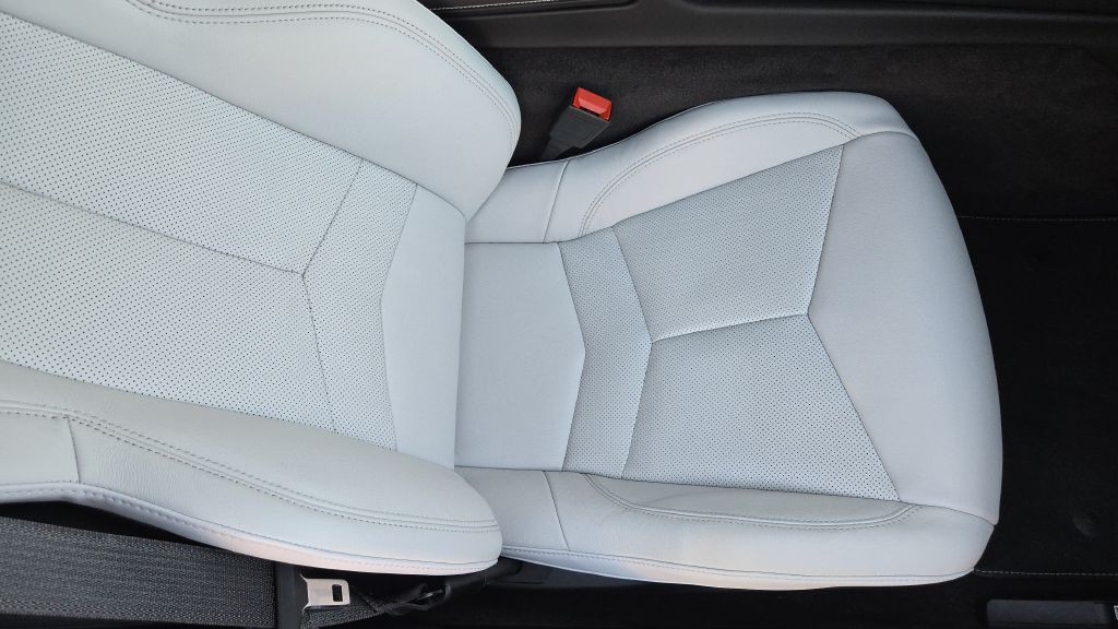 2023 Chevrolet Corvette Image 53