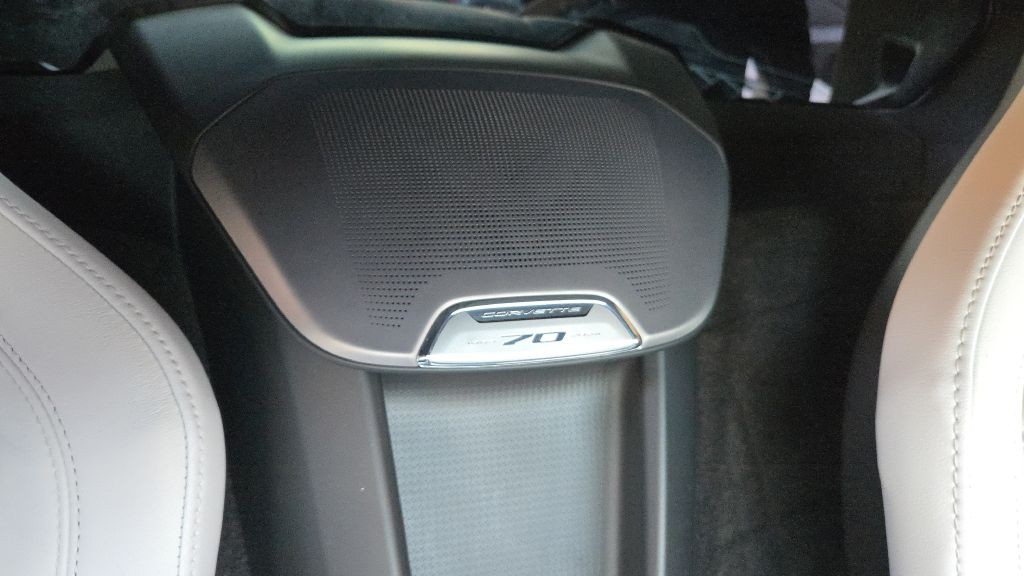 2023 Chevrolet Corvette Image 55