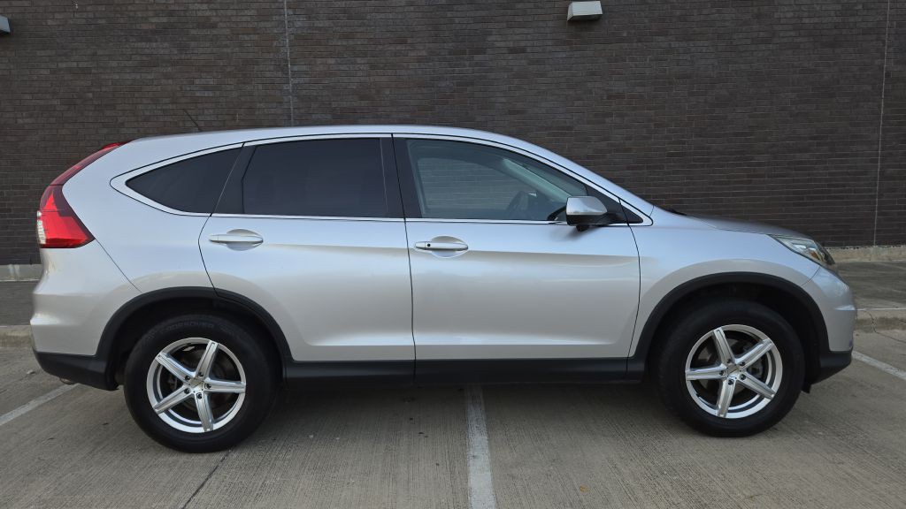 2016 Honda CR-V Image 2