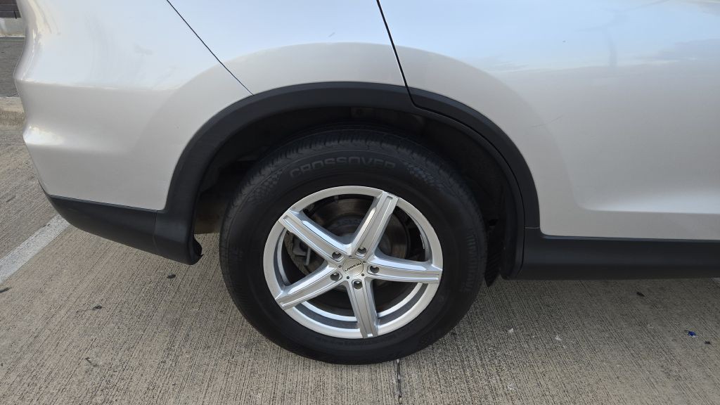2016 Honda CR-V Image 10