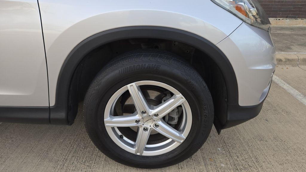 2016 Honda CR-V Image 12