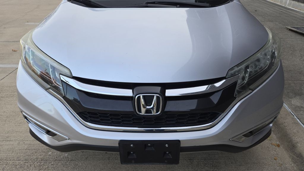 2016 Honda CR-V Image 15
