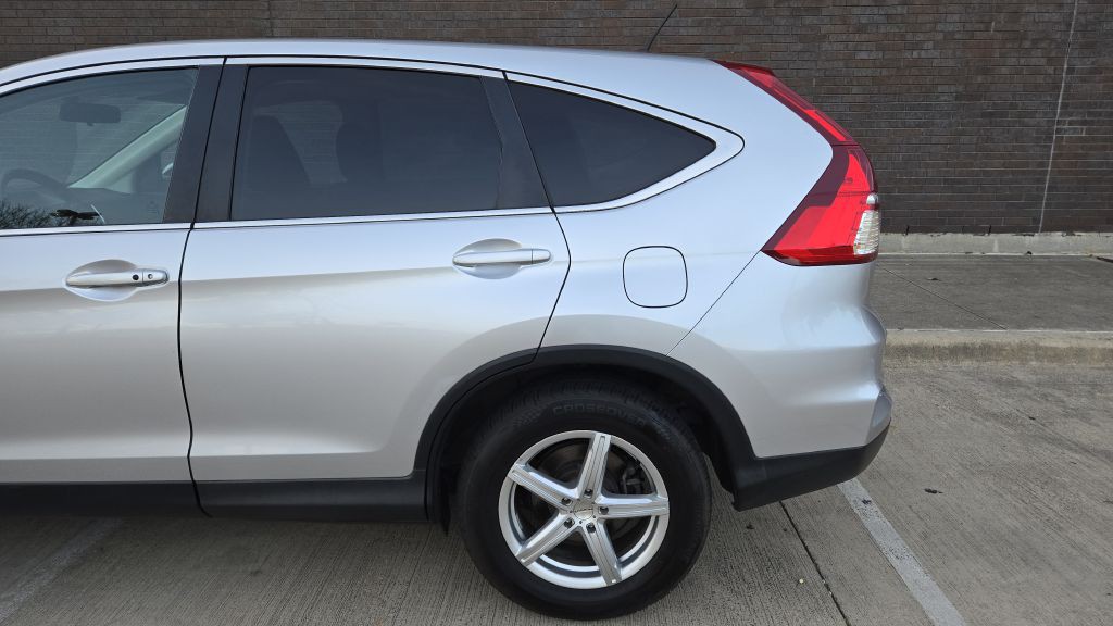 2016 Honda CR-V Image 18
