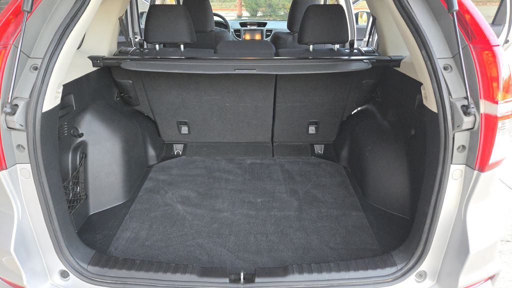 2016 Honda CR-V Image 22