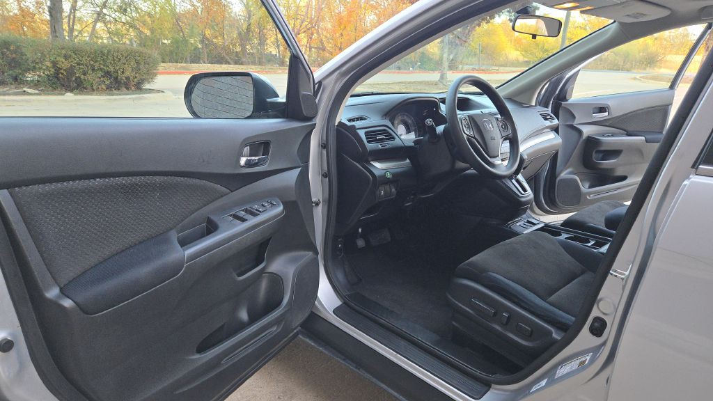 2016 Honda CR-V Image 24